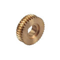 Factory manufacture Hot sale cheap clutch worm gear elevator worm gear